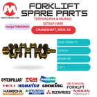 KRUK AS 13411-78200-71 FORKLIFT TOYOTA 2Z 1