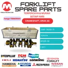 KRUK AS 13411-78200-71 FORKLIFT TOYOTA 2Z 2