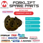 KRUK AS 13411-78200-71 FORKLIFT TOYOTA 2Z 4