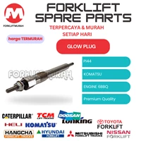 BUSI PEMANAS 9-82513-928-2 FORKLIFT KOMATSU 6BB1