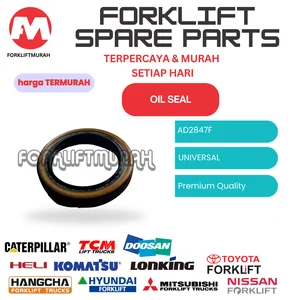 OIL SEAL AD2847F FORKLIFT UNIVERSAL