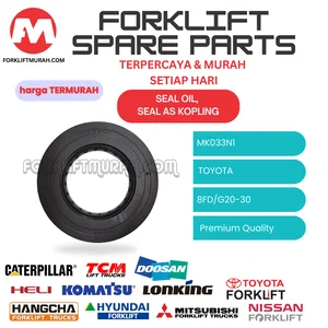 SEAL OIL MK033N1 FORKLIFT TOYOTA 8FD