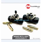 Brake Master Cylinder Assy FORKLIFT TOYOTA 47410-23420-71 1