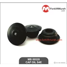 CAP OIL S4E FORKLIFT KOMATSU PART NO MD000520 2