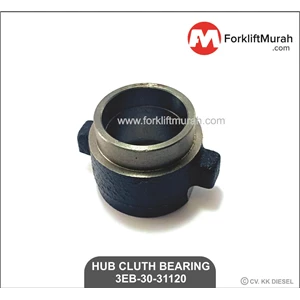 HUB CLUTCH BEARING FORKLIFT KOMATSU PART NO 3EB-30-31120