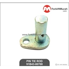 PIN CLEVIS FORKLIFT PART NUMBER 91B43-00700 1