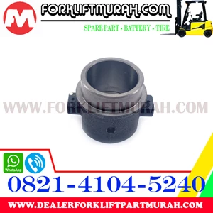 SHIFTER CLUTCH FORKLIFT MITSUBISHI PART NUMBER 91A25-23600-G