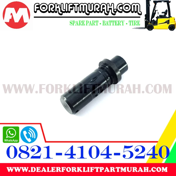 PIN FORKLIFT TOYOTA PART NUMBER 04943-30250-71