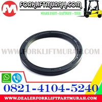 SEAL K/PIN FORKLIFT TOYOTA PART NUMBER VCW40X50X4