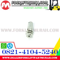 PIN FOR KNUCKLE 7FD40 19X60MM FORKLIFT TOYOTA PART NUMBER 04943-30240-71