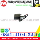 SOLONOID FORKLIFT TOYOTA PART NUMBER 32620-30520-71 1