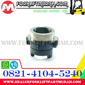 HUB CLUTCH BEARING NISSAN TD27 FORKLIFT NISSAN PART NUMBER 30520-40K00
