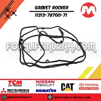 GASKET ROCKER COVER FORKLIFT TOYOTA 11213-78700-71
