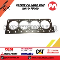 GASKET CYL HEAD FORKLIFT NISSAN 11044-FU400