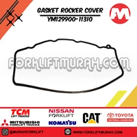 GASKET ROCKER COVER FORKLIFT KOMATSU YM129900-11310