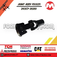 JOINT ASSY FD35Z5 FORKLIFT TCM 24357-20201