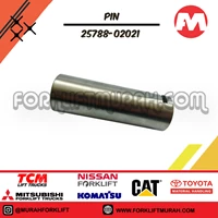 SPAREPART PIN FORKLIFT TCM 25788-02021