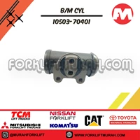 SPAREPART B/M CYL FORKLIFT TCM 10503-70401