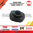 COVER ASSY FORKLIFT TOYOTA 45208-23600-71 1