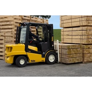 Forklift