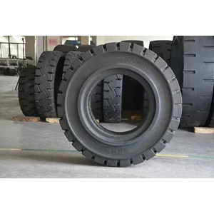 Ban Forklift