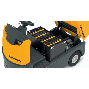 Tips Perawatan Baterai Aki Forklift agar Awet dan Maksimalkan Usia Pakai