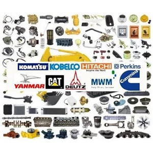 Sparepart Forklift Terbaru yang Membuat Operasional Lebih Efisien