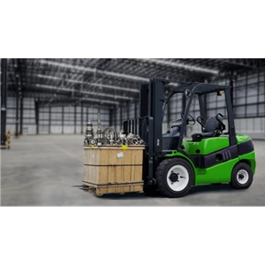Tips Hemat Biaya Perawatan Forklift: Pilih Sparepart Berkualitas Tinggi