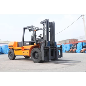 Solusi Pengadaan Sparepart Forklift Terpercaya, Investasi Cerdas untuk Performa Maksimal