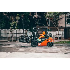 Strategi Cerdas Mencari Jual Spare Part Forklift China Berkualitas dan Terjangkau