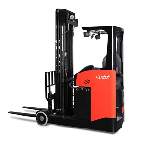 Mengenal Forklift | Kelebihan, Kekurangan dan Kegunaan Dalam Industri