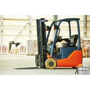Forklift