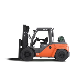 Kiat Membeli Sparepart Forklift Secara Online: Keamanan dan Kepercayaan